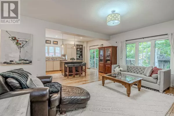 Oro-medonte (horseshoe Valley), ON L0L2L0,11 OAKMONT AVENUE