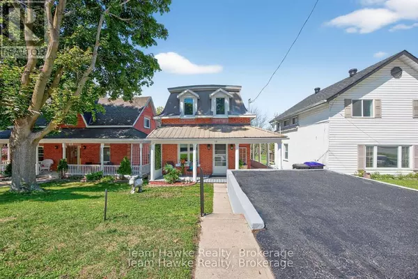 19 WATER STREET, Penetanguishene, ON L9M1M8