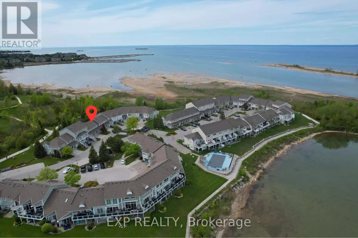 Collingwood, ON L9Y5C4,22 CRANBERRY SURF