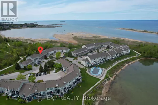 22 CRANBERRY SURF, Collingwood, ON L9Y5C4