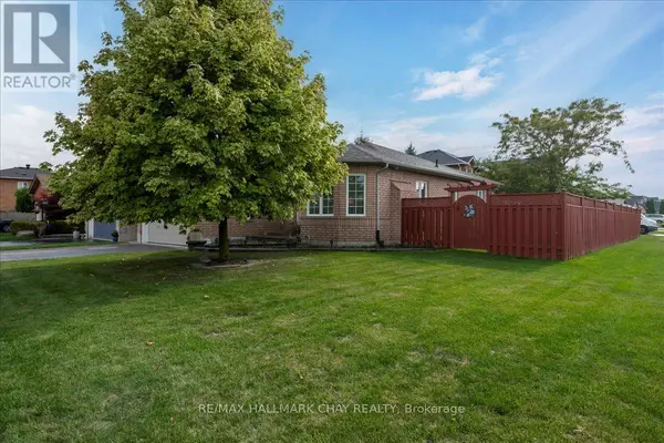 Barrie (edgehill Drive), ON L4N0R2,84 PRINGLE DRIVE