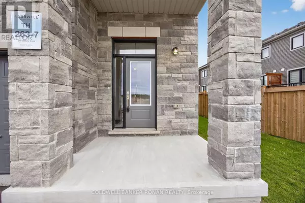 Barrie, ON L9J0X3,29 MILADY CRESCENT