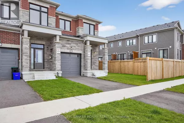 29 MILADY CRESCENT, Barrie, ON L9J0X3