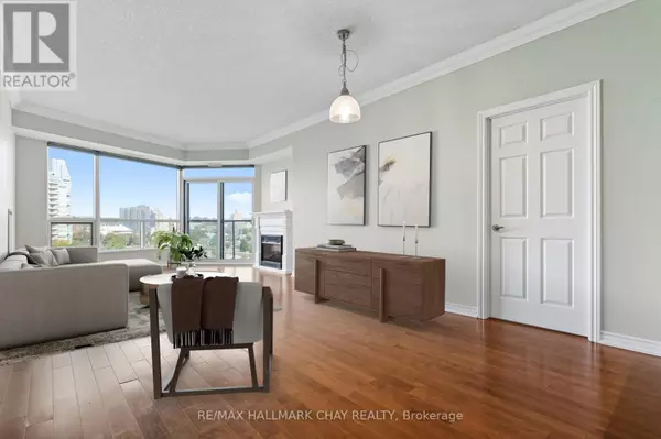 Barrie (city Centre), ON L4N6E9,33 Ellen ST #603