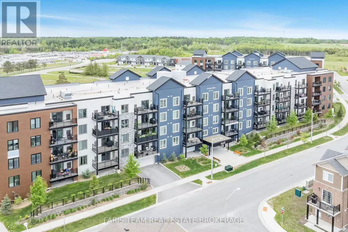 Barrie, ON L9J0J6,54 Koda ST #410