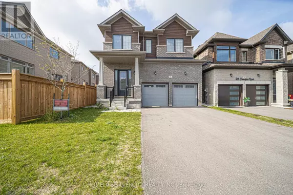 Springwater (midhurst), ON L9X2C6,26 SASSAFRASS ROAD