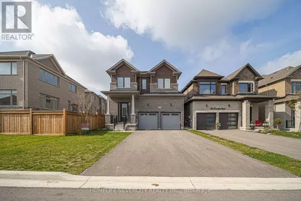26 SASSAFRASS ROAD, Springwater (midhurst), ON L9X2C6