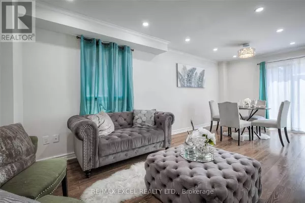 Barrie (west Bayfield), ON L4N7J6,22 WEATHERUP CRESCENT