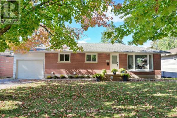 106 NORTH STREET W, Orillia, ON L3V3S8