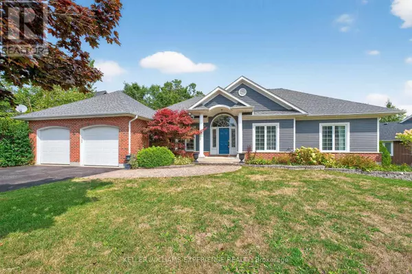 25 BRIDLE PATH, Oro-medonte (horseshoe Valley), ON L0L2L0
