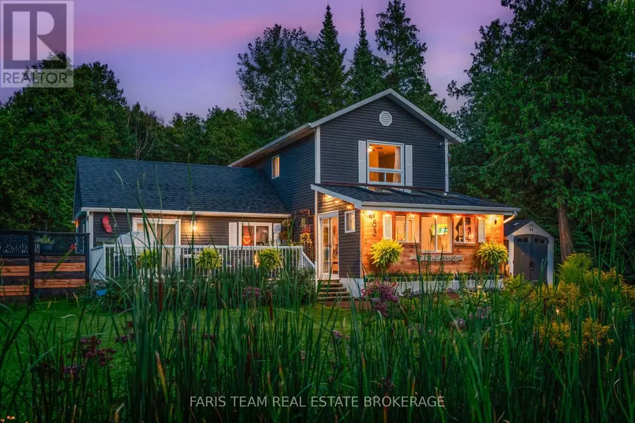 83 KING ROAD, Tay (waubaushene), ON L0K2C0
