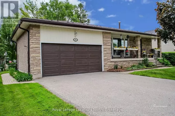 Clearview (stayner), ON L0M1S0,221 JOHN STREET