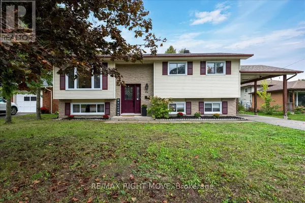 64 SECOND STREET, Orillia, ON L3V4B4