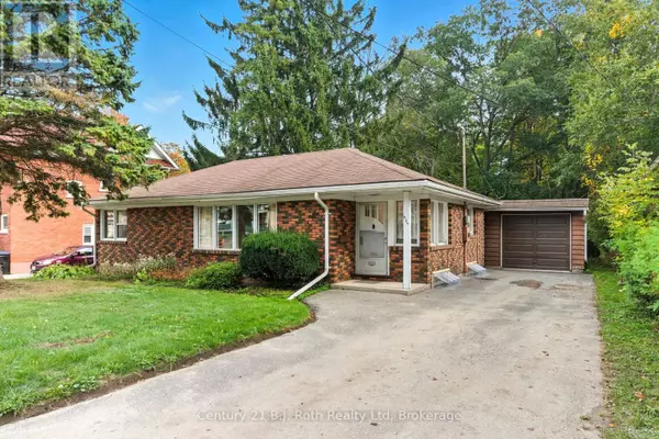 639 YONGE STREET, Midland, ON L4R2E1