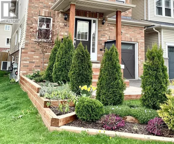 Orillia, ON L3V0A5,36 PEARL DRIVE