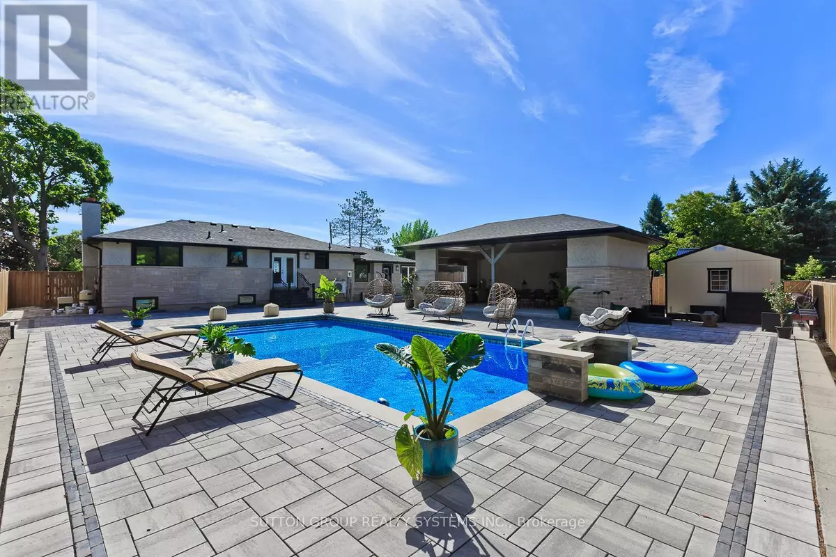 Barrie (painswick South), ON L4N4H3,OPEN HOUSE SATURDAY 2:00 - 214 ASHFORD DRIVE