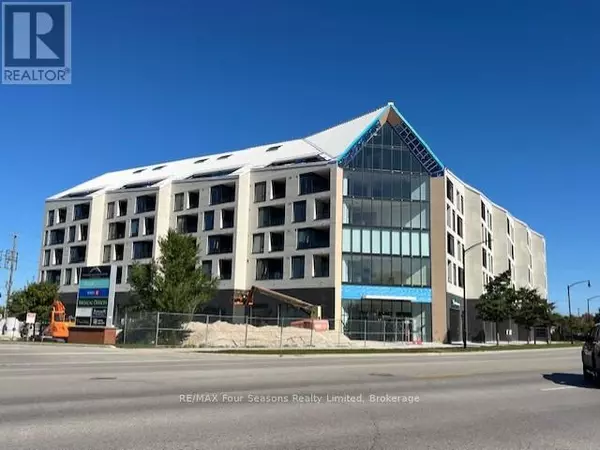 31 Huron ST #419, Collingwood, ON L9Y0E8