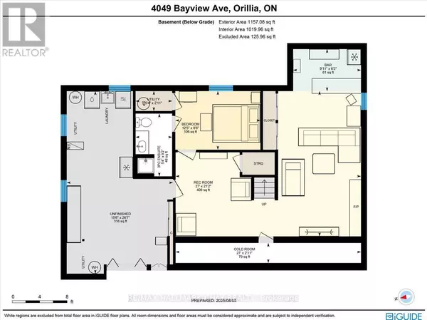 Ramara, ON L3V6H7,4049 BAYVIEW AVENUE