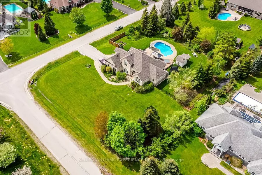 29 BASSWOOD CIRCLE, Oro-medonte (shanty Bay), ON L0L2L0