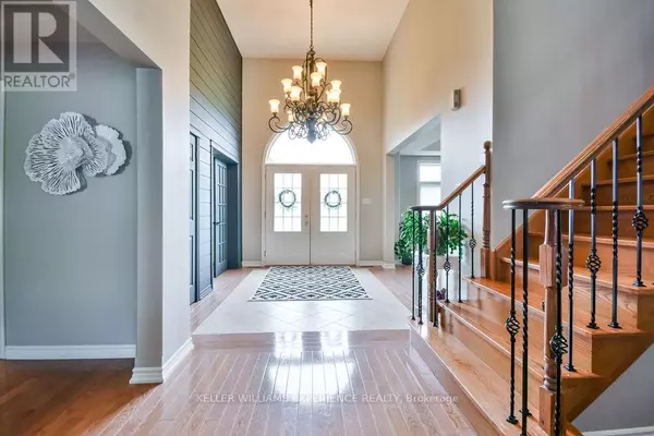 Oro-medonte (shanty Bay), ON L0L2L0,29 BASSWOOD CIRCLE