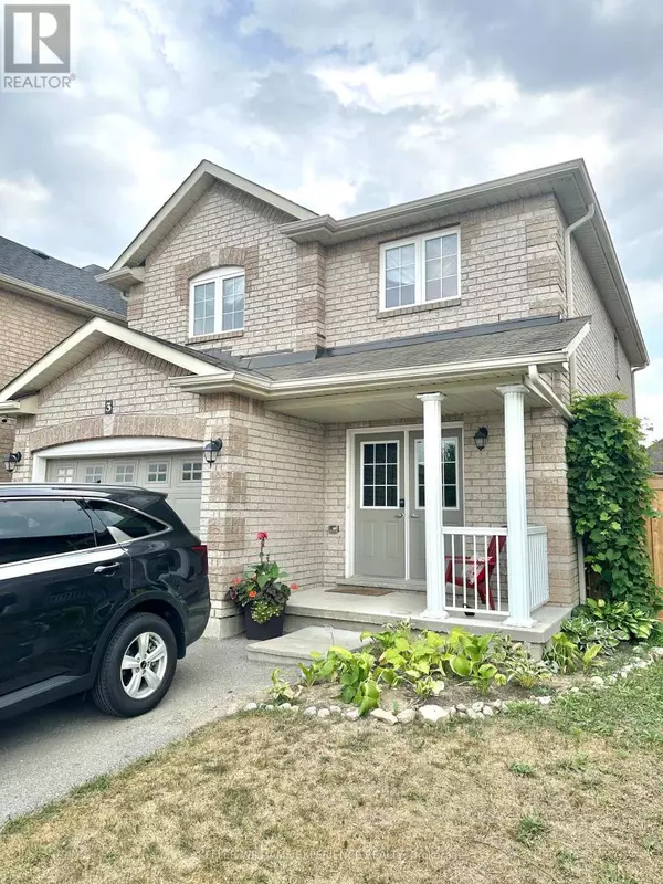3 CREW COURT, Barrie (ardagh), ON L4N5S4