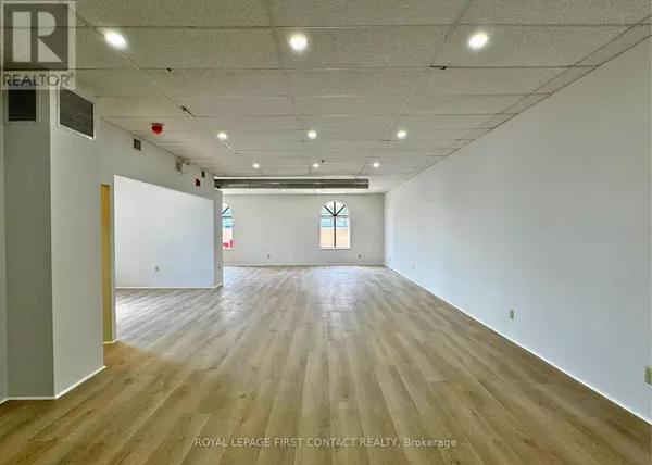 Barrie (city Centre), ON L4M1G8,SECOND FLOOR - 48 COLLIER STREET