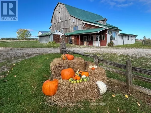 7941 HIGHWAY 26, Clearview (stayner), ON L0M1S0