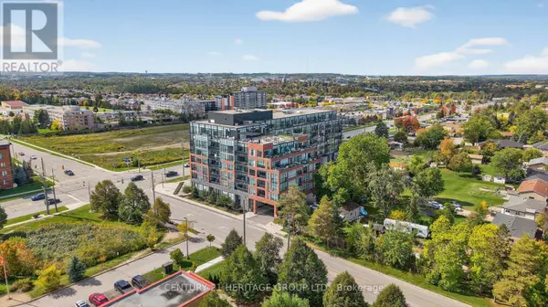 Barrie (painswick South), ON L9J0K1,681 Yonge ST #603