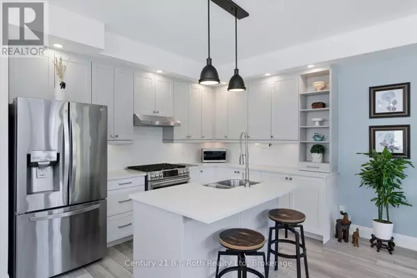 67 DISCOVERY TRAIL, Midland, ON L4K0H5