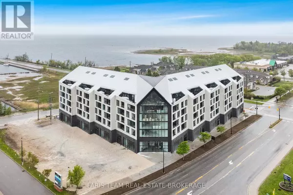 31 Huron ST #412, Collingwood, ON L9Y1C3