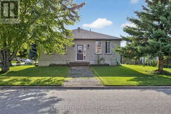 Springwater (elmvale), ON L0L1P0,165 RITCHIE CRESCENT