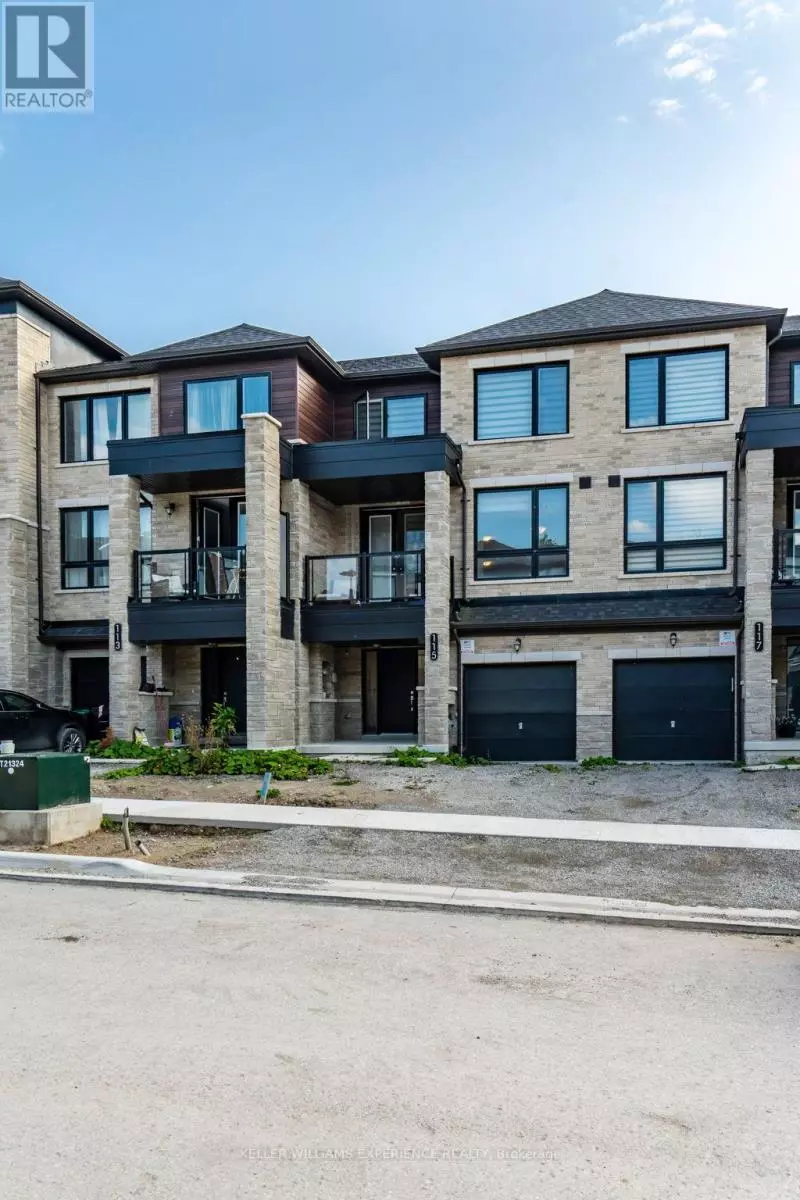 Barrie (innis-shore), ON L9J0N7,115 BLUE FOREST CRESCENT