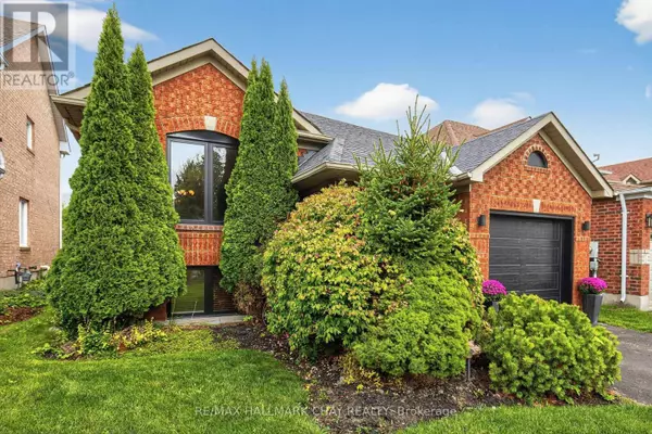 Barrie (georgian Drive), ON L4M6T1,120 TUNBRIDGE ROAD