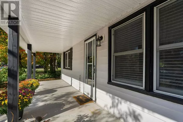 Orillia, ON L3V2V3,26 GEORGE STREET