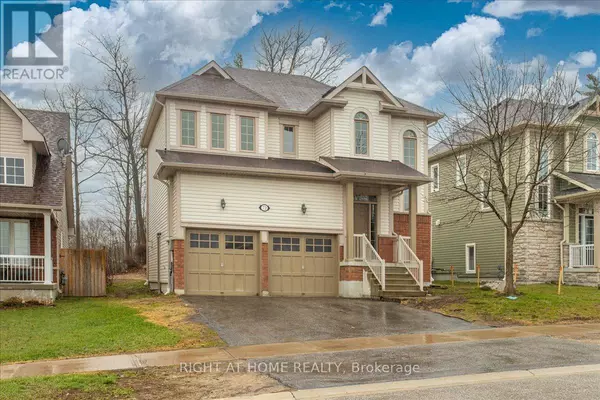 Wasaga Beach, ON L9Z0E5,72 CHRISTY DRIVE