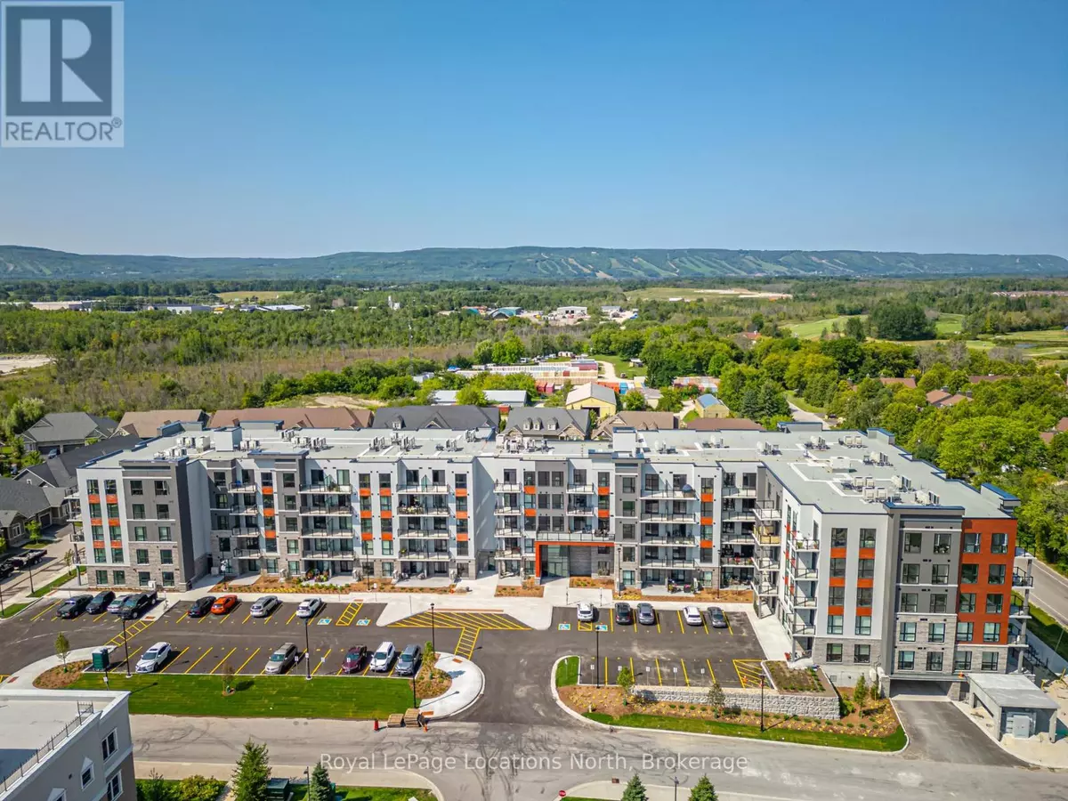 Collingwood, ON L9Y5B4,4 Kimberly LN #309