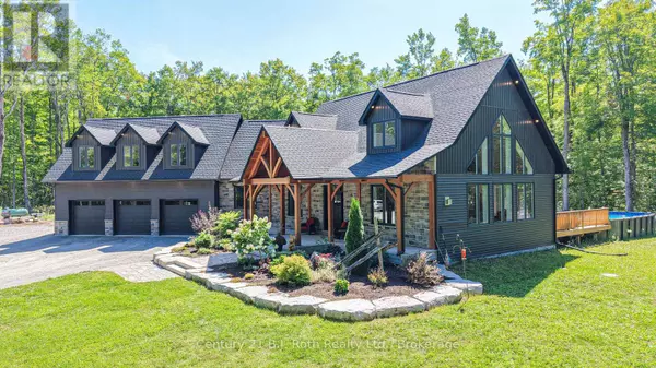 Severn, ON L3V0Y2,3082 FAIRGROUNDS ROAD