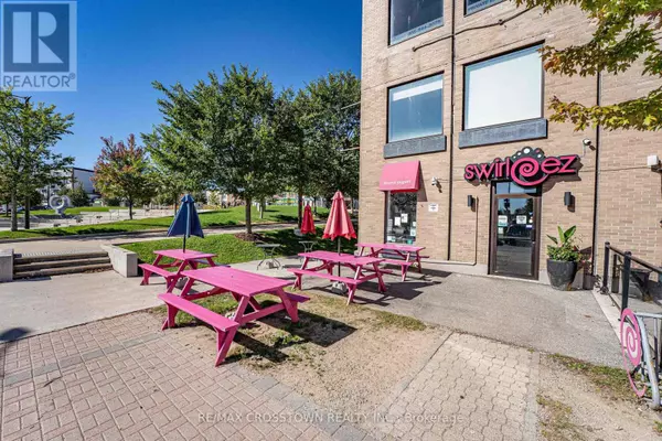 89 Dunlop ST East #Unit 101, Barrie (city Centre), ON L4M1A7