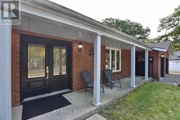 Wasaga Beach, ON L9Z2V7,185 OXBOW PARK DRIVE