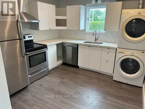 Barrie (allandale), ON L4N2P8,121 CUMBERLAND STREET