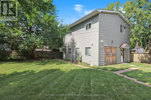 Collingwood, ON L9Y3A5,58 Cedar ST #B