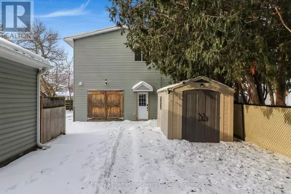 Collingwood, ON L9Y3A5,58 Cedar ST #B