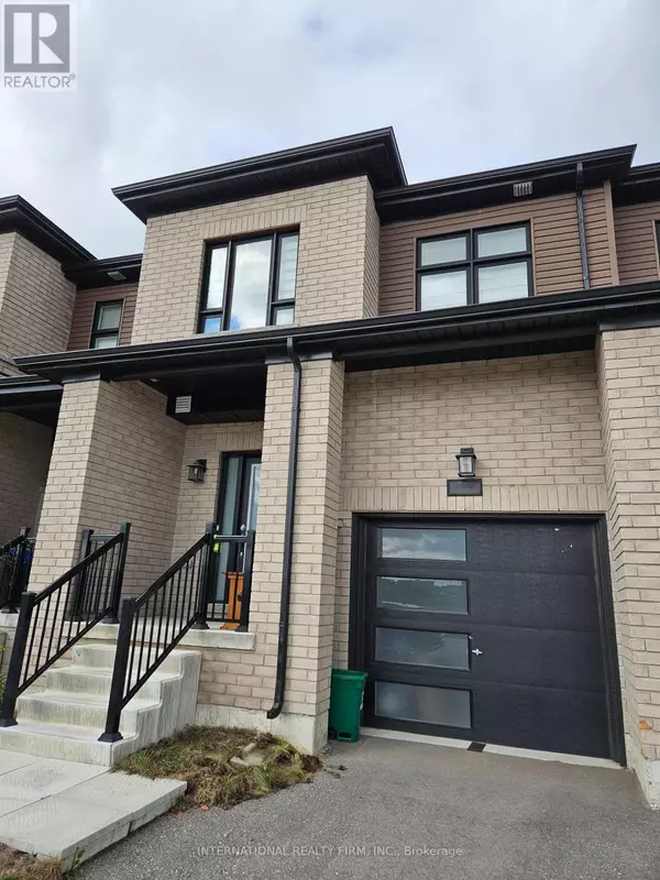 33 TURNBERRY LANE, Barrie (painswick South), ON L9J0M8