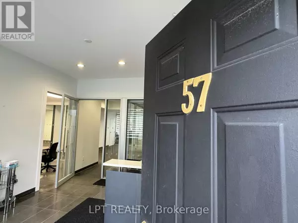 Barrie (city Centre), ON L4M1G7,57 Collier ST #1