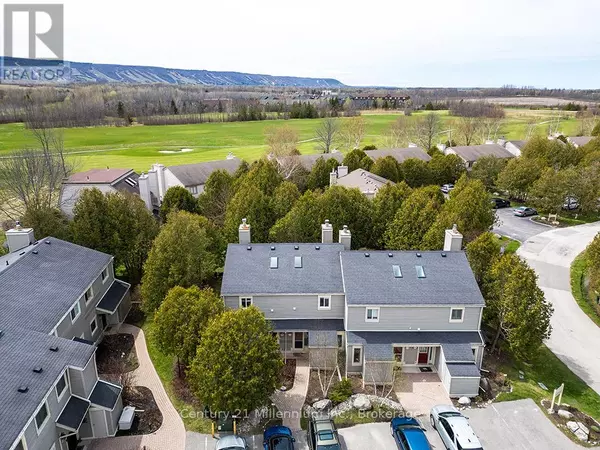 Collingwood, ON L9Y5B4,479 OXBOW CRESCENT