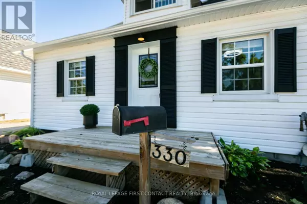 Orillia, ON L3V4P3,330 LACLIE STREET