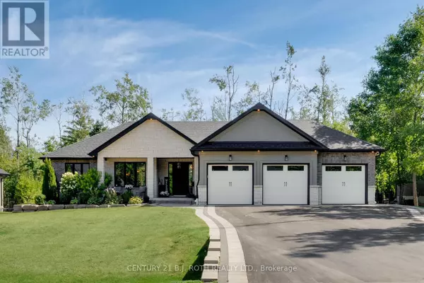 9 BYERS STREET, Springwater (snow Valley), ON L9X2A3