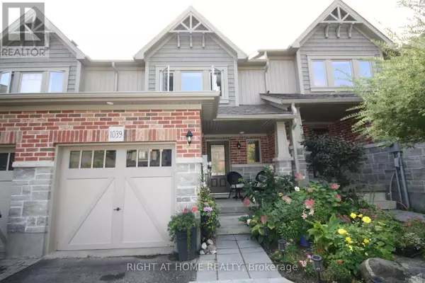 1039 COOK DRIVE, Midland, ON L4R0E4