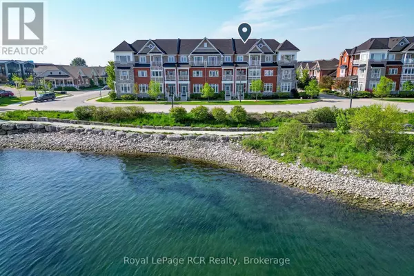 16 WHEELHOUSE CRESCENT, Collingwood, ON L9Y0J9