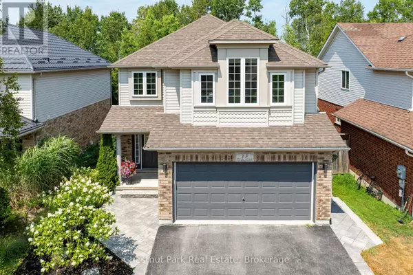 13 BROOKE AVENUE, Collingwood, ON L9Y5L2